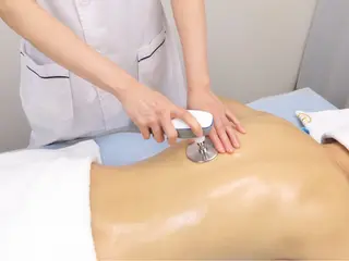 新大久保成美 エステ（エリカ）のエステ・リラクイメージ