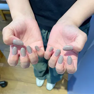ネイル trios hinanoのネイルデザイン