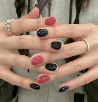 ネイル Nomi Sachikoのネイルデザイン