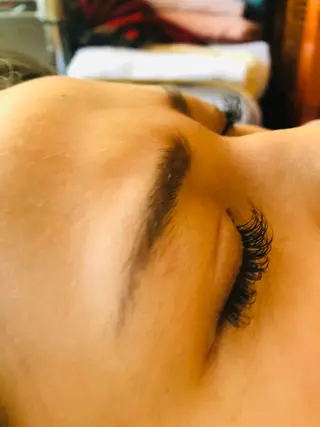 マツエク・マツパ loisir yamanoのマツエク・マツパデザイン