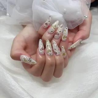 ネイル COCONAIL &EYELASHのマツエク・マツパデザイン