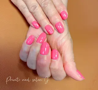 ネイル Takafuji Eriのネイルデザイン