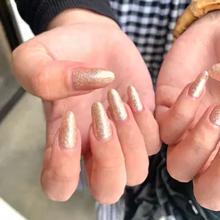 ネイル chika .のネイルデザイン