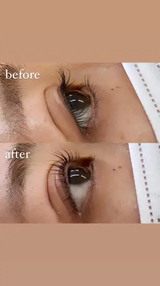 マツエク・マツパ くるるん本店🍀 陽の眉毛・アイブロウイメージ