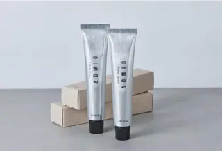 ミディアム モテ髪🎀aoi/ シールエクステ/池袋のヘアスタイル