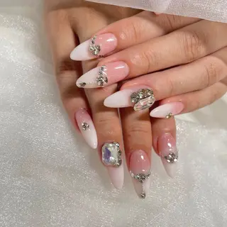 ネイル Nail💅ANDY 当日予約⭕️難波すぐのネイルデザイン