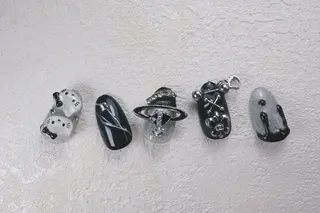 ネイル MSSugar Nailのネイルデザイン