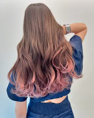 ロング Cielo by Siestaのヘアスタイル