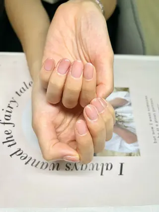 ネイル コウ ヨウのネイルデザイン