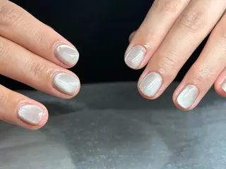 ネイル オウ チャンのネイルデザイン