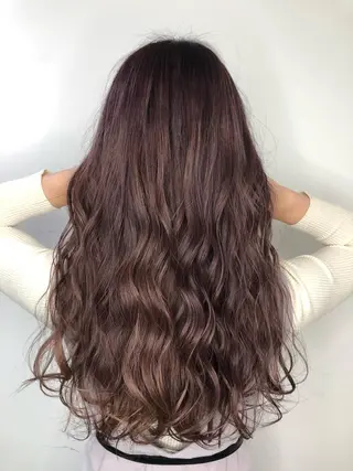 ロング 髪質改善/ショート ◎工藤のヘアスタイル