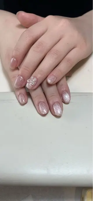 ネイル La nail panda所属・かな かなのネイルデザイン