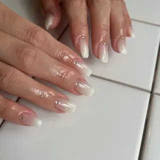 ネイル sayaka 🩰のネイルデザイン