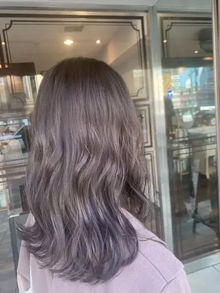 ミディアム ◆◇◆ナカハマ アキト◆◇◆のヘアスタイル