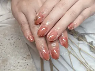 ネイル ネイル エルモサのネイルデザイン