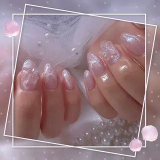 ネイル Chill Nailsalonのネイルデザイン