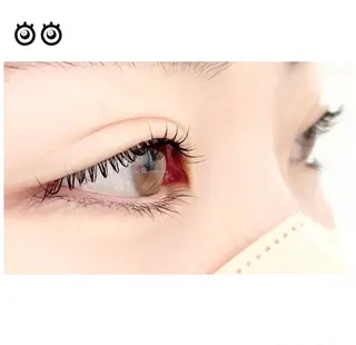 マツエク・マツパ hair lounge comme moi所属・TOMO☆ 高島平のマツエク・マツパデザイン