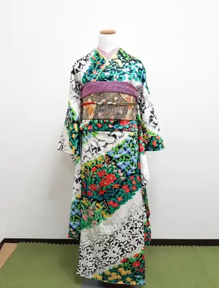 ヘアアレンジ ミディアム Hair&Make  Delight*のヘアスタイル