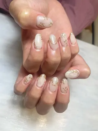 ネイル Nail Room uimのネイルデザイン