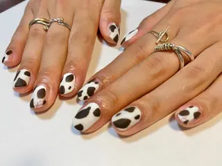 ネイル Sasaki Mamiのマツエク・マツパデザイン