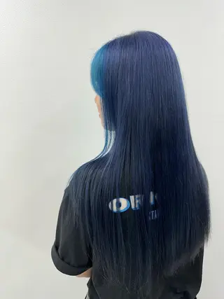 ロング Ayaka カットモデル募集中✂のヘアスタイル