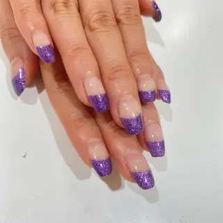 ネイル 🥀たなか れね🍋のマツエク・マツパデザイン