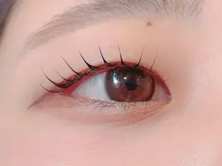 マツエク・マツパ Honey&Miel YUI🐱🐾のマツエク・マツパデザイン