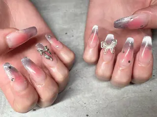 ネイル Kanon joieangeのネイルデザイン