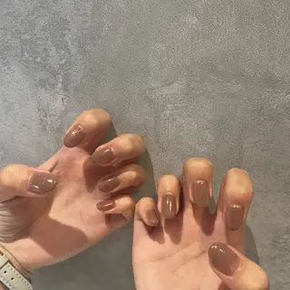 ネイル 星 みづきのネイルデザイン