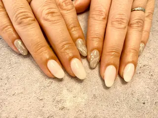 ネイル eim Ayakaのネイルデザイン