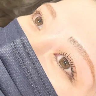 マツエク・マツパ cache 【カシェ】所属・cache / SAKIの眉毛・アイブロウイメージ