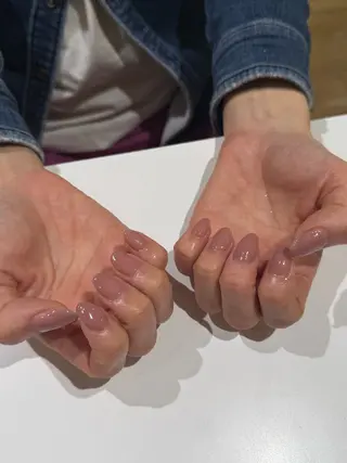 ネイル KATO CHIERIのネイルデザイン