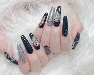 ネイル NailSalon CutiePutiのネイルデザイン