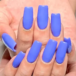 ネイル VOGUE ×SWANのネイルデザイン