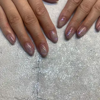 ネイル Aimer Ciel エメシエル大宮ネイルのネイルデザイン