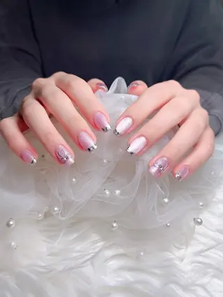 ネイル MK ネイルサロンのネイルデザイン