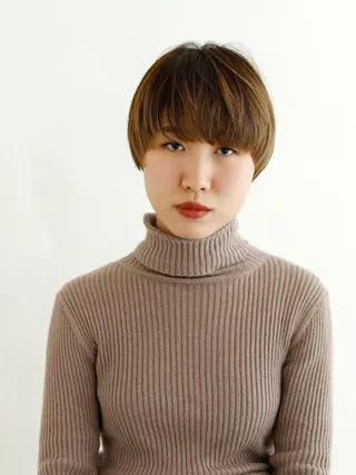 ショート 星屋 和秀のその他イメージ