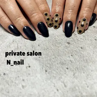 ネイル N_ nailのネイルデザイン