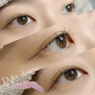 マツエク・マツパ ‎💎Karen💎 Tia浦和のマツエク・マツパデザイン