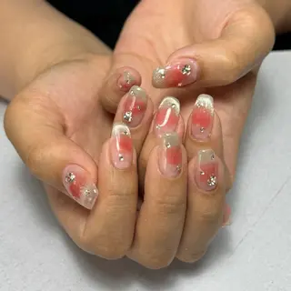 ネイル ♛ Meliaのネイルデザイン