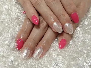 ネイル kihi大塚店 モデル募集専用のネイルデザイン