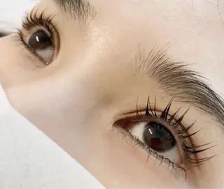 マツエク・マツパ Bruges 自由が丘のマツエク・マツパデザイン