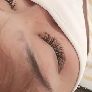 マツエク・マツパ 山本 あきこのマツエク・マツパデザイン
