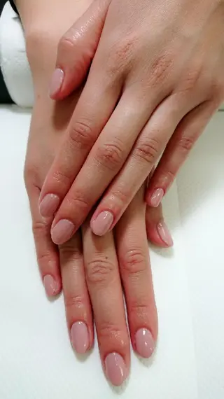 ネイル MAXKELLY chamiのネイルデザイン