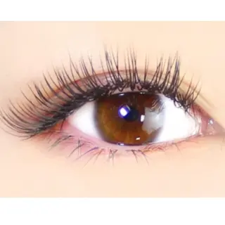 マツエク・マツパ 髙田 由美子のマツエク・マツパデザイン