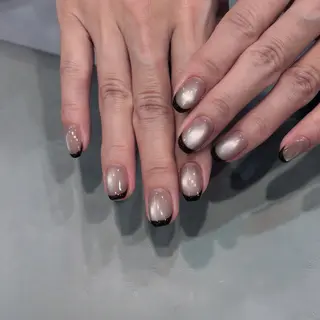 ネイル HONOMI *:.。.のネイルデザイン