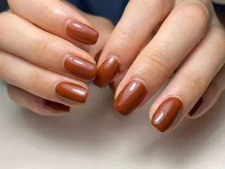 ネイル atelier moamのネイルデザイン