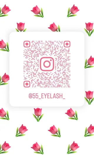 マツエク・マツパ Neyelash COCOのマツエク・マツパデザイン