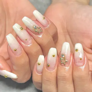 ネイル Nail Salon Lillion【リリオン】所属・lillion karenのネイルデザイン