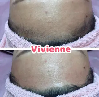 Vivienne aoi南堀江のエステ・リラクイメージ